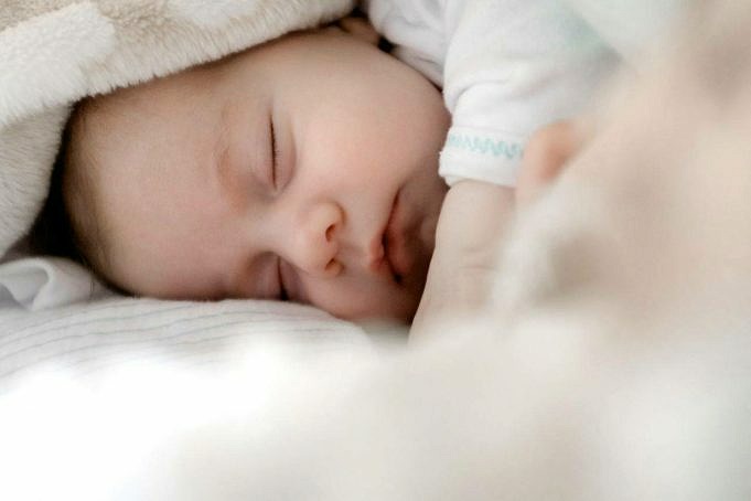 Di Quanto Sonno Hanno Bisogno I Bambini?