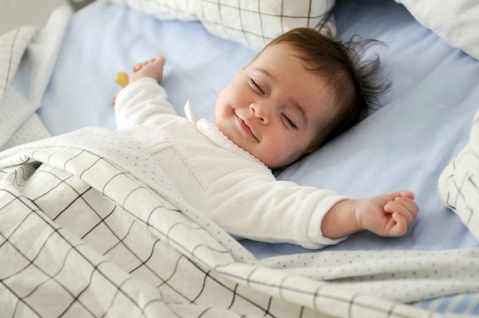 Metodi Di Allenamento Del Sonno Per I Bambini